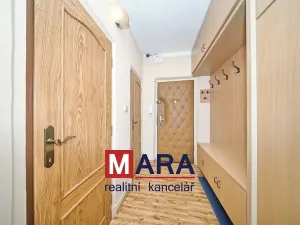 Prodej bytu 3+1, Olomouc, Dělnická, 61 m2