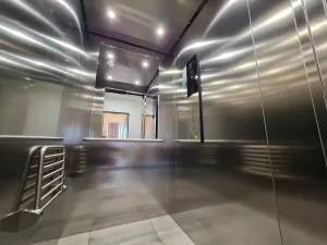 Pronájem bytu 1+kk, Praha - Jinonice, Kloudova, 23 m2