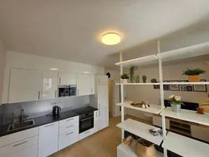 Pronájem bytu 1+kk, Praha - Jinonice, Kloudova, 23 m2