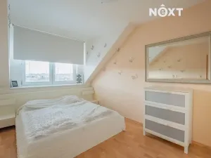 Pronájem bytu 3+kk, Olomouc, Přichystalova, 67 m2