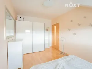 Pronájem bytu 3+kk, Olomouc, Přichystalova, 67 m2