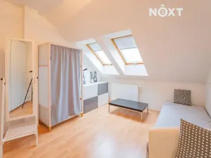 Pronájem bytu 3+kk, Olomouc, Přichystalova, 67 m2
