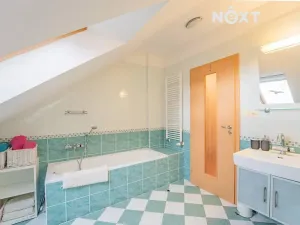 Pronájem bytu 3+kk, Olomouc, Přichystalova, 67 m2