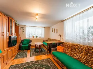 Prodej rodinného domu, Dlouhá Loučka, 91 m2