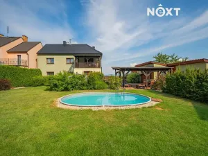 Prodej rodinného domu, Zvole, 150 m2