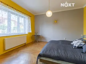 Prodej bytu 3+1, Moravská Třebová, Lanškrounská, 80 m2