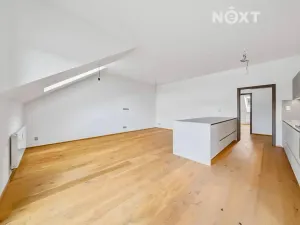 Prodej bytu 3+kk, Želešice, 24. dubna, 97 m2