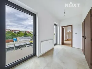 Prodej bytu 3+kk, Želešice, 24. dubna, 97 m2
