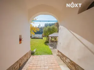 Pronájem restaurace, Štíty, nám. Míru, 59 m2