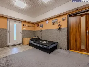 Prodej rodinného domu, Rychvald, 175 m2