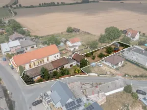 Prodej rodinného domu, Žilov, 77 m2