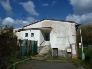 Prodej pozemku, Praha - Modřany, U jizby, 1481 m2