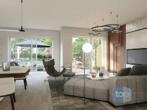 Prodej bytu 5+kk, Horoušany, Gabčíkova, 129 m2