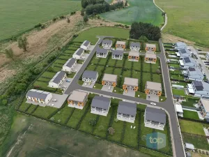 Prodej bytu 5+kk, Horoušany, Gabčíkova, 129 m2