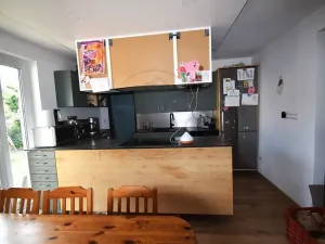 Prodej rodinného domu, Bernartice, 100 m2