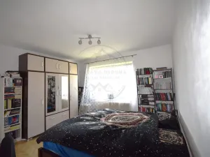 Prodej rodinného domu, Bernartice, 100 m2