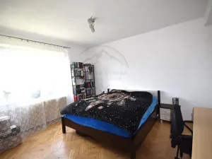 Prodej rodinného domu, Bernartice, 100 m2