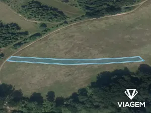 Prodej pole, Církvice, 1140 m2