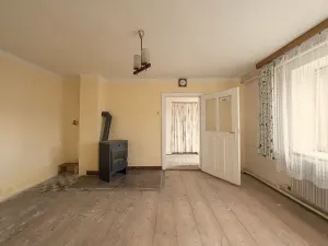 Prodej rodinného domu, Lukovany, 85 m2