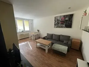 Prodej bytu 1+1, Frýdek-Místek, Beethovenova, 40 m2
