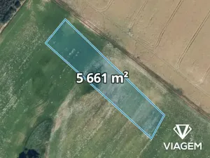 Prodej podílu pole, Lazníčky, 2830 m2