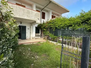Prodej bytu 2+kk, Scalea, Itálie, 50 m2