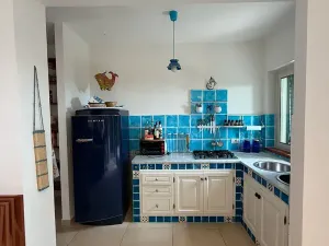 Prodej bytu 2+kk, Scalea, Itálie, 50 m2