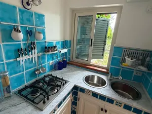 Prodej bytu 2+kk, Scalea, Itálie, 50 m2