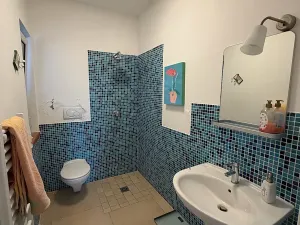 Prodej bytu 2+kk, Scalea, Itálie, 50 m2