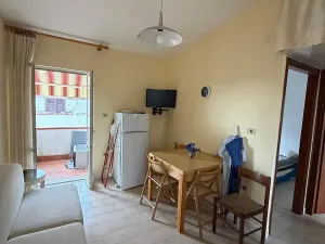 Prodej bytu 3+kk, Scalea, Itálie, 50 m2