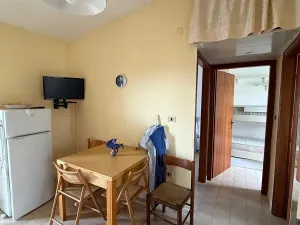 Prodej bytu 3+kk, Scalea, Itálie, 50 m2
