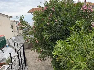 Prodej bytu 3+kk, Scalea, Itálie, 50 m2