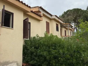 Prodej bytu 3+kk, Scalea, Itálie, 50 m2