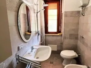 Prodej bytu 2+kk, Scalea, Itálie, 55 m2