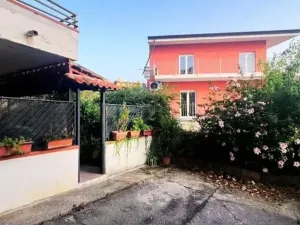 Prodej bytu 3+kk, Scalea, Itálie, 60 m2