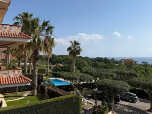 Prodej bytu 3+kk, Belvedere Marittimo, Itálie, 65 m2