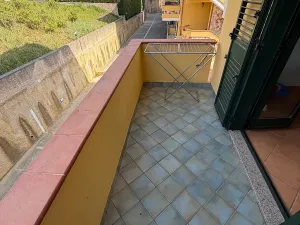 Prodej bytu 3+kk, Belvedere Marittimo, Itálie, 65 m2