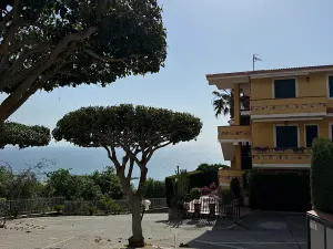 Prodej bytu 3+kk, Belvedere Marittimo, Itálie, 65 m2