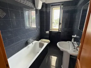 Prodej bytu 3+kk, Belvedere Marittimo, Itálie, 100 m2