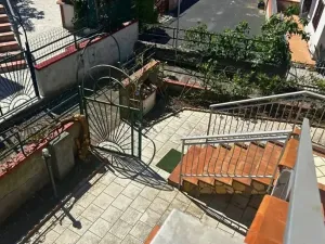 Prodej rodinného domu, Scalea, Itálie, 70 m2