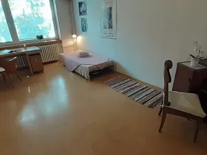 Prodej bytu 3+1, Praha - Strašnice, Nad kapličkou, 89 m2