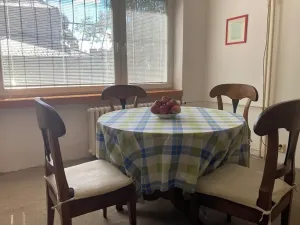 Prodej bytu 3+1, Praha - Strašnice, Nad kapličkou, 89 m2