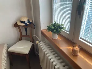 Prodej bytu 3+1, Praha - Strašnice, Nad kapličkou, 89 m2