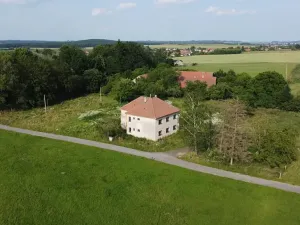 Prodej pozemku pro bydlení, Dolní Ředice, K Časům, 916 m2