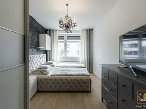 Prodej bytu 3+kk, Slavkov u Brna, Zelnice III, 89 m2