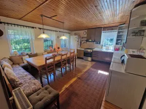 Prodej chalupy, Lomnice nad Popelkou, 178 m2