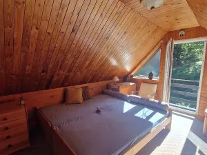 Prodej chalupy, Lomnice nad Popelkou, 178 m2