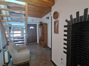 Prodej chalupy, Lomnice nad Popelkou, 178 m2