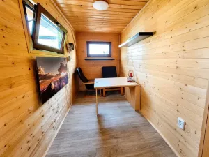 Pronájem rodinného domu, Blansko, 122 m2