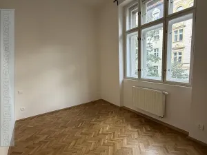 Pronájem bytu 2+1, Praha - Žižkov, 71 m2